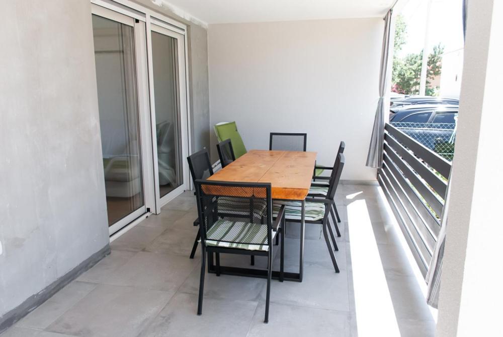 Apartments Viki Krusevo  Экстерьер фото